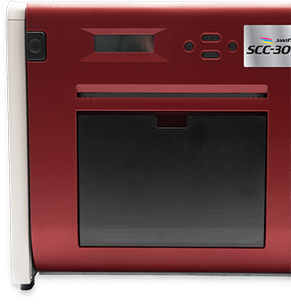 SwiftColor SCC-3000 Printer