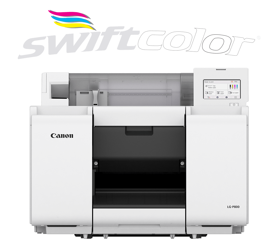 SwiftColor LG-P800
