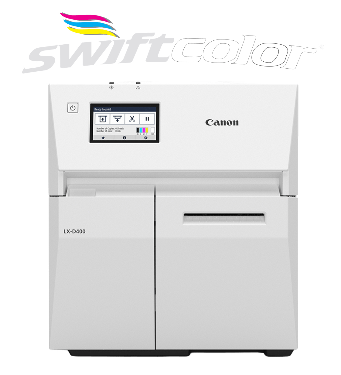 SwiftColor LX-D400