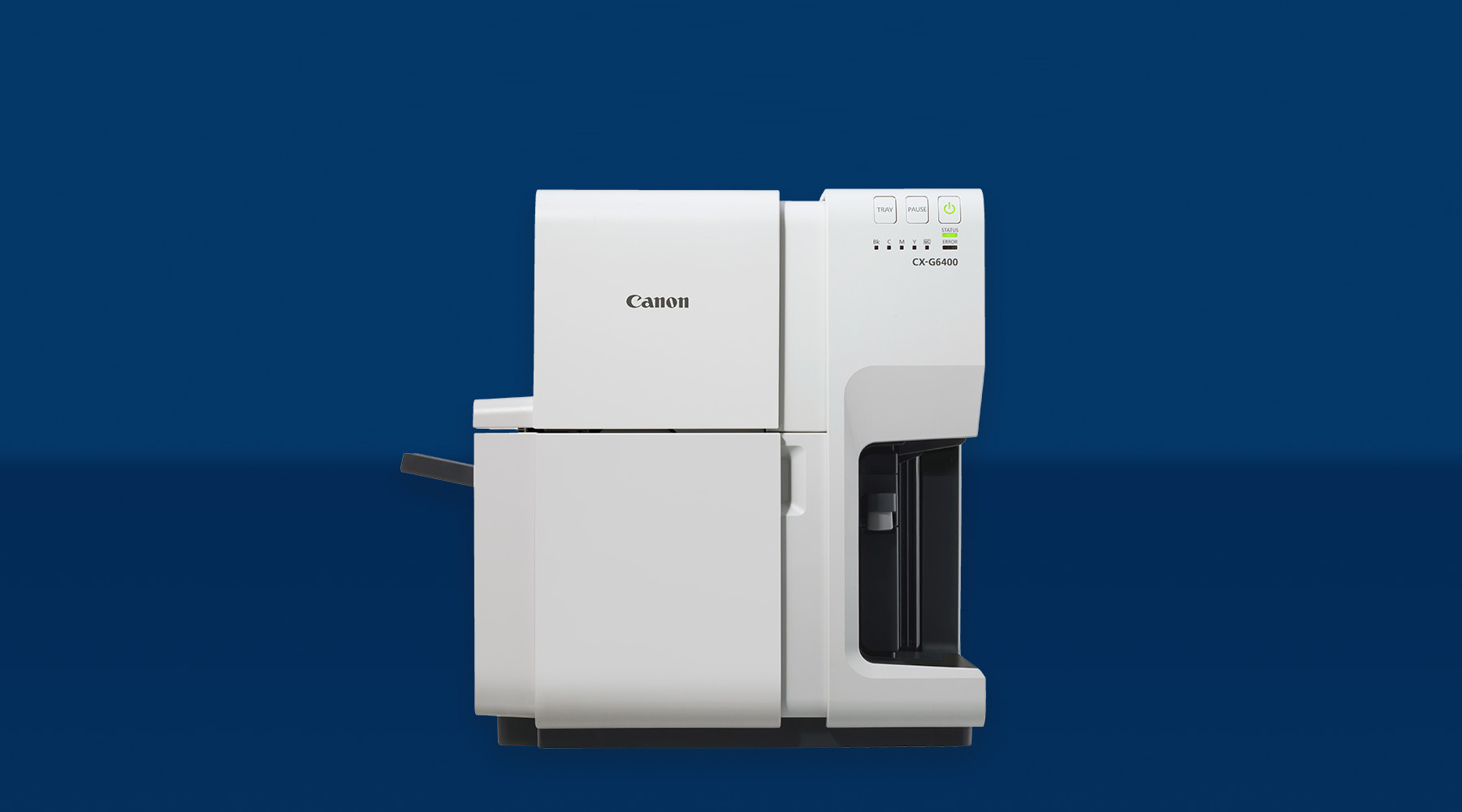 canon cx-g6400 printer from swiftcolor