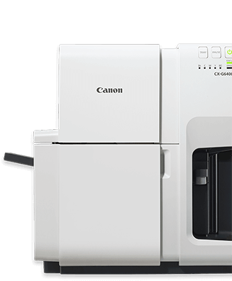 SwiftColor CX-G6400 Printer