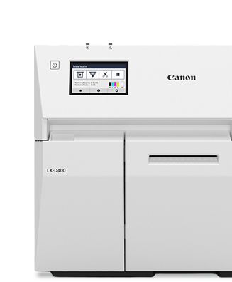 Label Printers